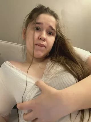 HornyGirlH - stripchat