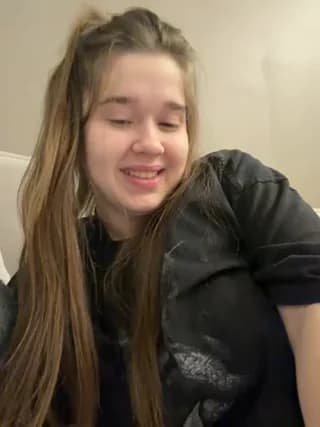 HornyGirlH - stripchat