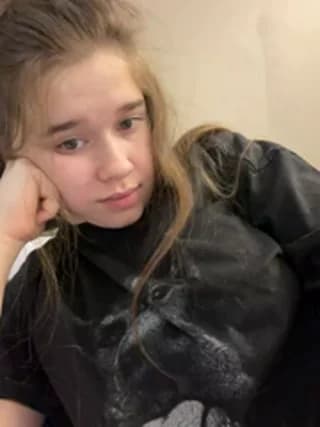 HornyGirlH - stripchat