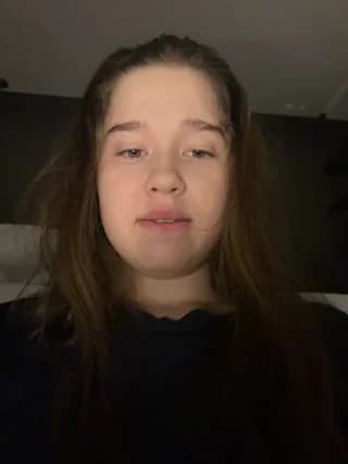 HornyGirlH - stripchat