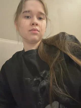 HornyGirlH - stripchat