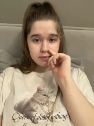 HornyGirlH - stripchat