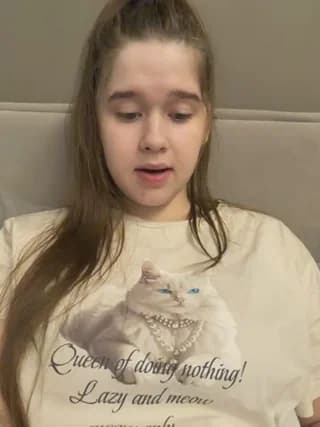 HornyGirlH - stripchat