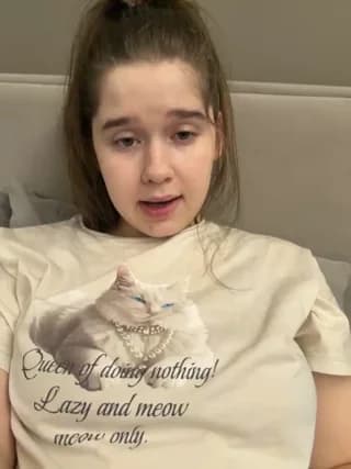 HornyGirlH - stripchat