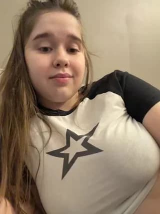 HornyGirlH - stripchat