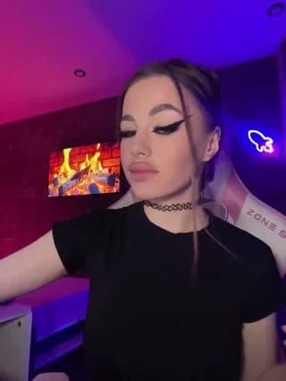HotGirlEva - bongacams