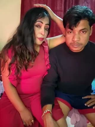 Hotbhabi305 - stripchat