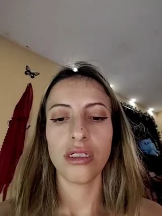 HottCandy21 - stripchat