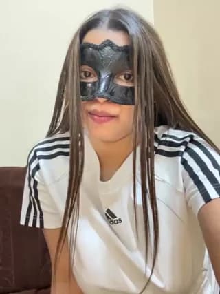 Im_Sakshi_ - stripchat