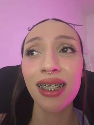 Im_lauritaa - stripchat