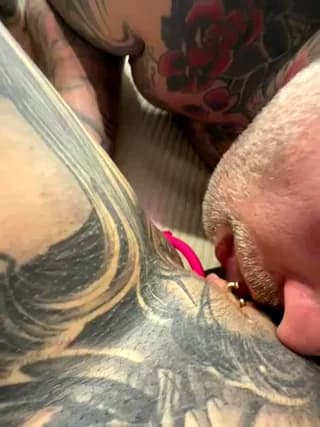 Inked_lorena - stripchat