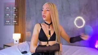 IsabellaFrancois - stripchat