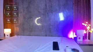 IsabellaFrancois - stripchat