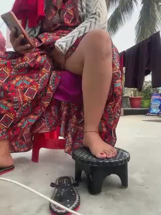 Ishikaranaa - stripchat