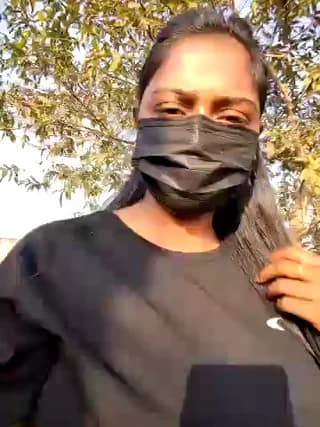 Ishu_Lovee - stripchat