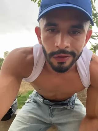 Jacksonfranco - stripchat