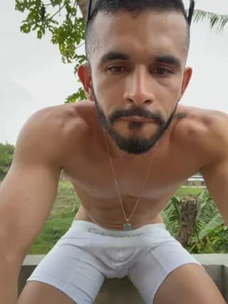 Jacksonfranco - stripchat