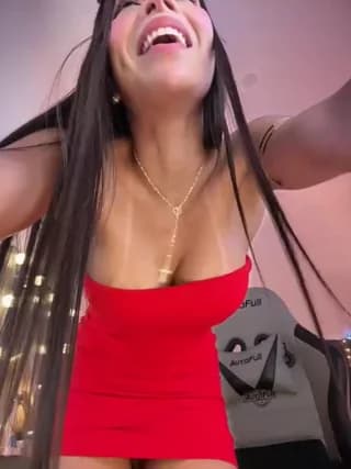 JanyLunaa - stripchat