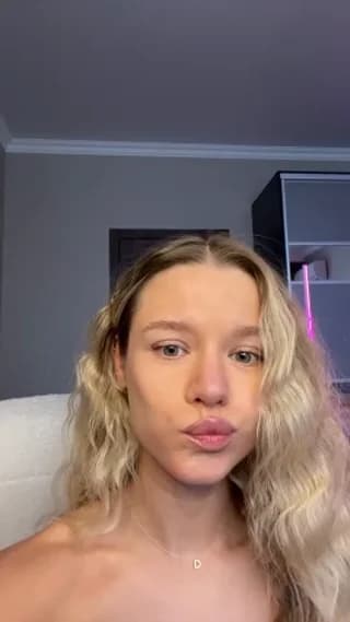 JessIsLove - stripchat