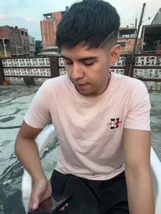 Johan_stick - stripchat