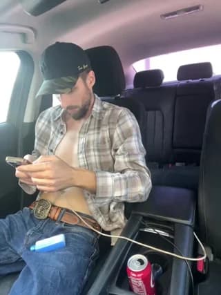 JohnRyanTexas - stripchat