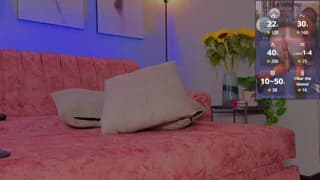 Juliana_Saenzz - stripchat