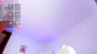 JulietaBomGV - stripchat