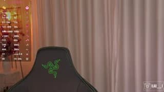 Just__dani - stripchat