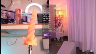 Just__dani - stripchat