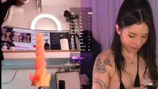 Just__dani - stripchat
