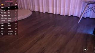 Just__dani - stripchat