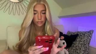 KENNIEXROSE - stripchat