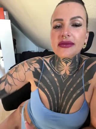 KathaleaNoir - stripchat