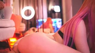 KatiaFinesse - stripchat