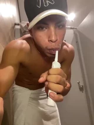 Ken-boy_ - stripchat