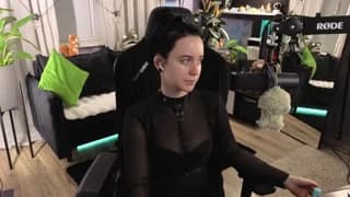 KiraLiLime - bongacams