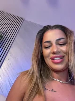 KirstieVegas - stripchat
