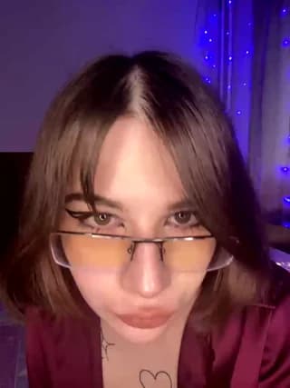 KrissCherri - bongacams