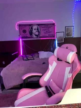 KrissCherri - bongacams