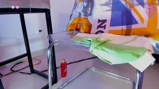 Krystin1 - bongacams