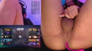 KylieVictoria - stripchat