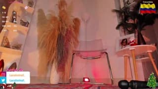 LaColorina_ - stripchat