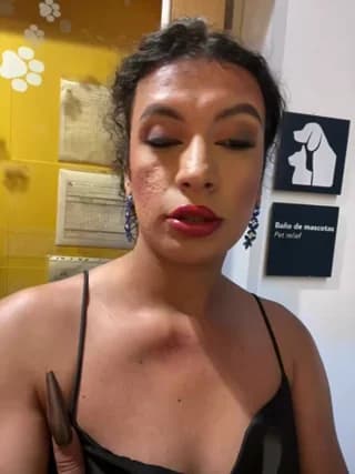 LaColorina_ - stripchat