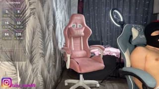 LallyRose - bongacams