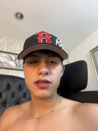 Lander_Cruz - stripchat