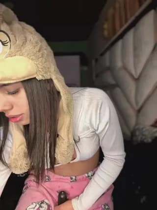 Laura-Khalifa - stripchat