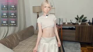 LaureMestler - stripchat