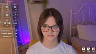 LetoriaNotley - stripchat