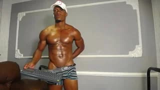 LiamRivers_ - stripchat