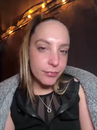 LiliMorganxxx - stripchat